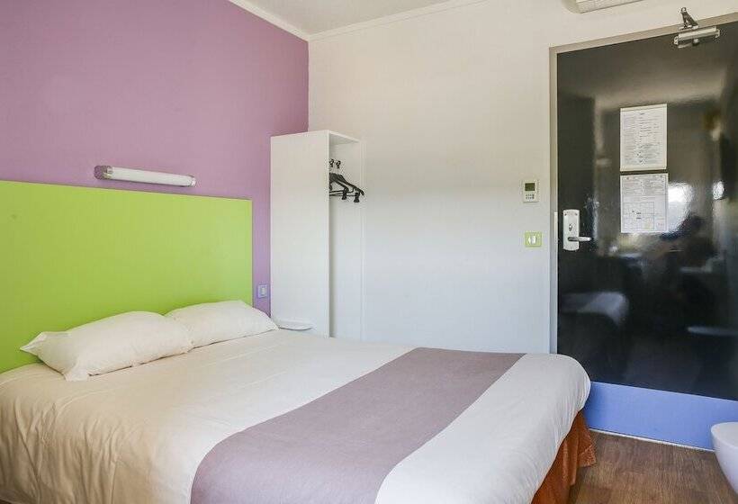 Номер Стандарт, Hôtel Valence Sud