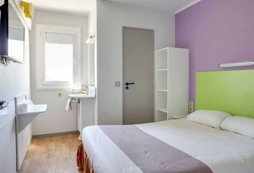 Номер Стандарт, Hôtel Valence Sud