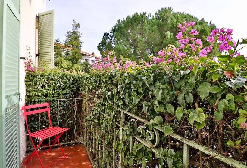 古典房间, Ideal Sejour Cannes   Stylish Boutique Hotel With Quiet Garden