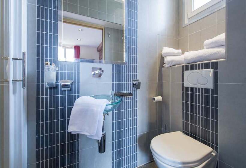 标准间, Ideal Sejour Cannes   Stylish Boutique Hotel With Quiet Garden