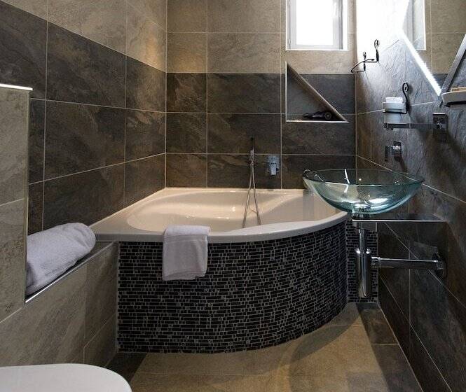 高级大房间, Ideal Sejour Cannes   Stylish Boutique Hotel With Quiet Garden