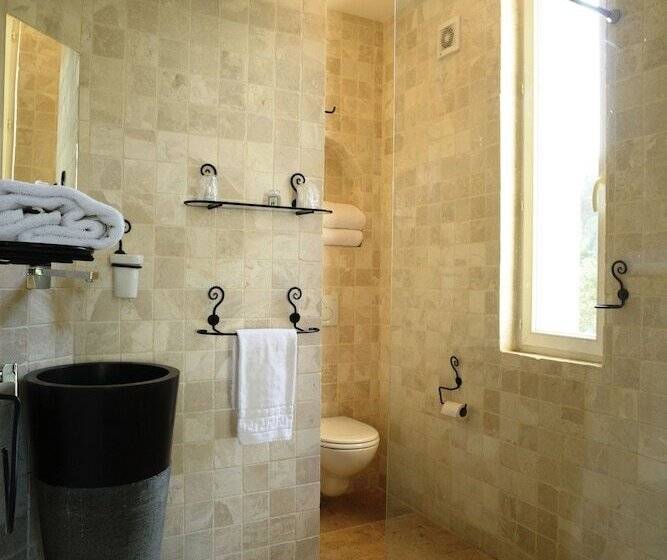 高级大房间, Ideal Sejour Cannes   Stylish Boutique Hotel With Quiet Garden