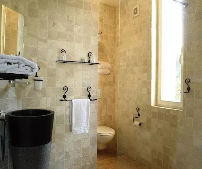 اتاق سوپریور, Ideal Sejour Cannes Stylish Boutique Hotel With Quiet Garden