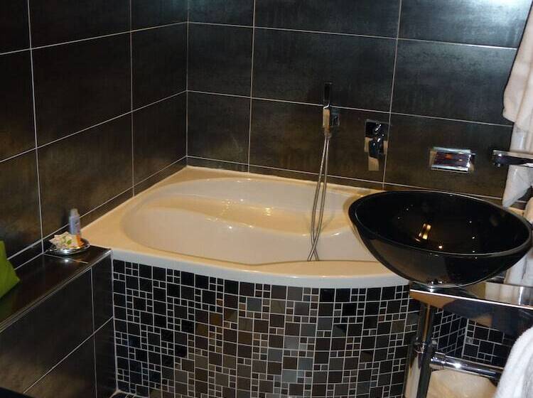 اتاق سوپریور, Ideal Sejour Cannes   Stylish Boutique Hotel With Quiet Garden