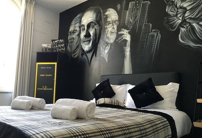 اتاق سوپریور, Ideal Sejour Cannes   Stylish Boutique Hotel With Quiet Garden