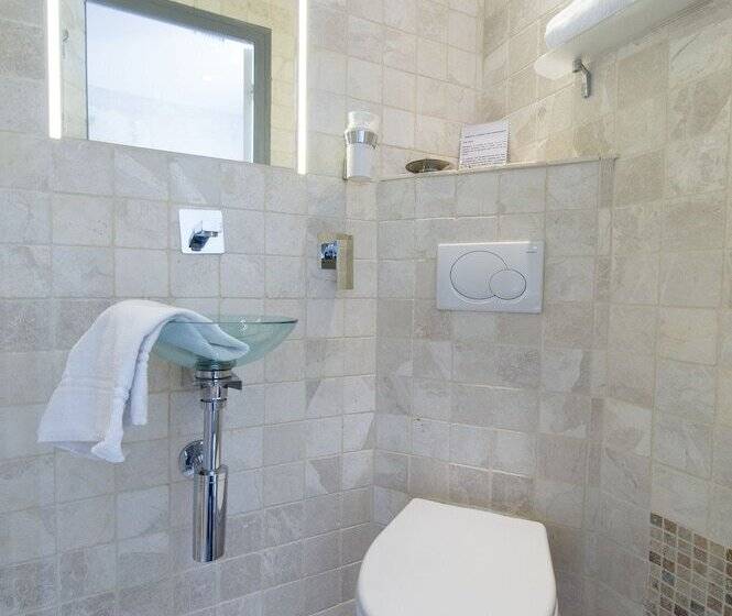 اتاق خانوادگی, Ideal Sejour Cannes   Stylish Boutique Hotel With Quiet Garden