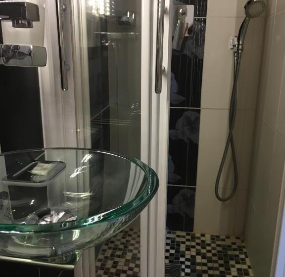 古典房间, Ideal Sejour Cannes   Stylish Boutique Hotel With Quiet Garden