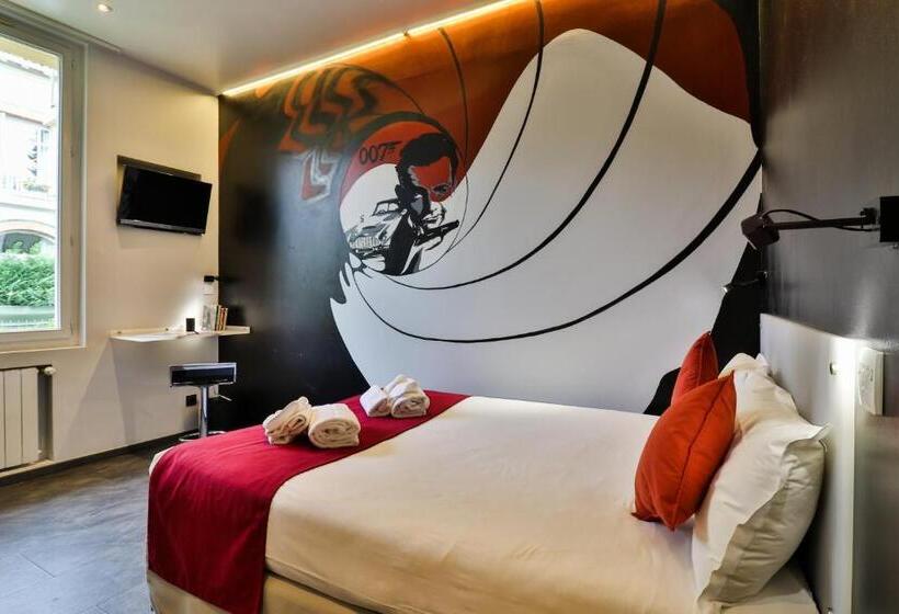 古典房间, Ideal Sejour Cannes   Stylish Boutique Hotel With Quiet Garden