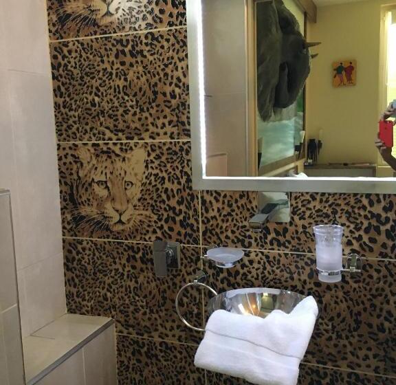 标准间, Ideal Sejour Cannes   Stylish Boutique Hotel With Quiet Garden