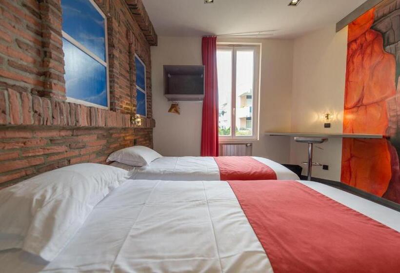 家庭间, Ideal Sejour Cannes   Stylish Boutique Hotel With Quiet Garden