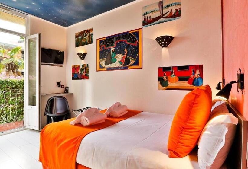 古典房间, Ideal Sejour Cannes   Stylish Boutique Hotel With Quiet Garden