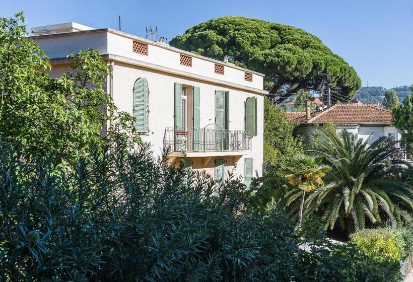 古典房间, Ideal Sejour Cannes   Stylish Boutique Hotel With Quiet Garden