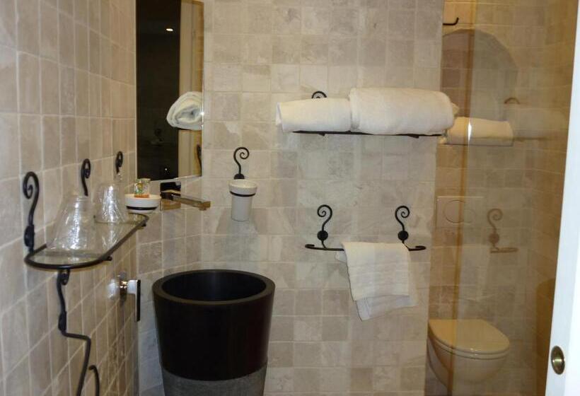 高级大房间, Ideal Sejour Cannes   Stylish Boutique Hotel With Quiet Garden