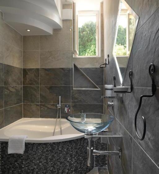 اتاق سوپریور, Ideal Sejour Cannes   Stylish Boutique Hotel With Quiet Garden