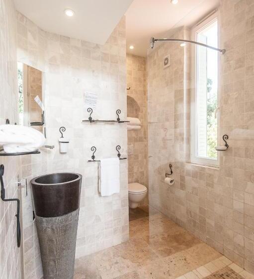 高级大房间, Ideal Sejour Cannes   Stylish Boutique Hotel With Quiet Garden