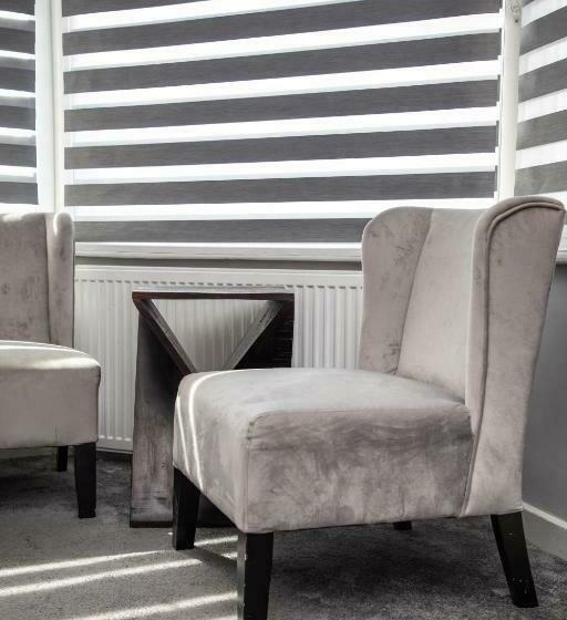 标准单人间, King Solomon Hotel Golders Green