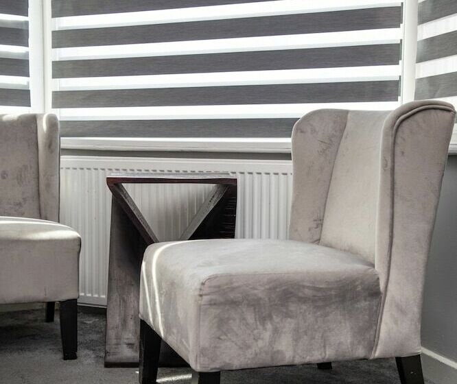 标准单人间, King Solomon Hotel Golders Green