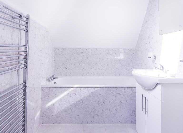 家庭间, King Solomon Hotel Golders Green