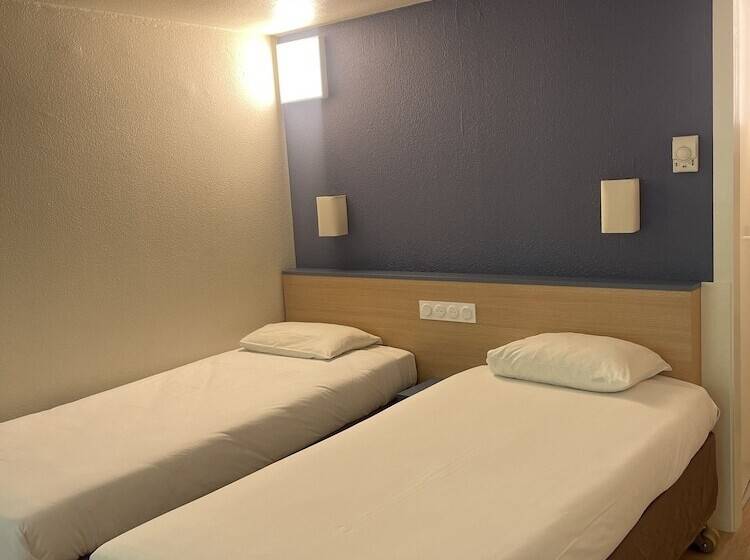 Номер Стандарт, Kyriad Direct Montpellier Saint Jean De Védas   La Peyrière