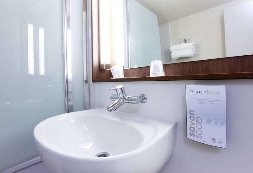 Номер Стандарт, Kyriad Direct Montpellier Saint Jean De Védas   La Peyrière