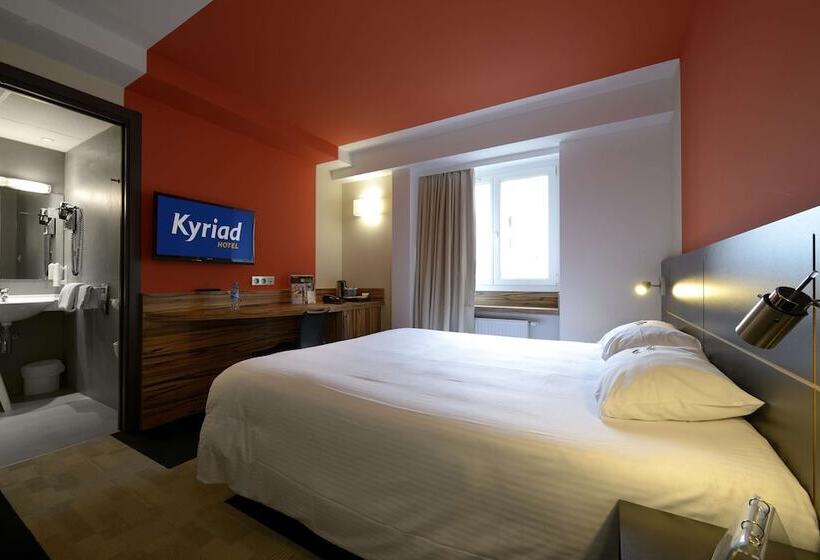 Номер Superior, Kyriad Montbeliard  Sochaux