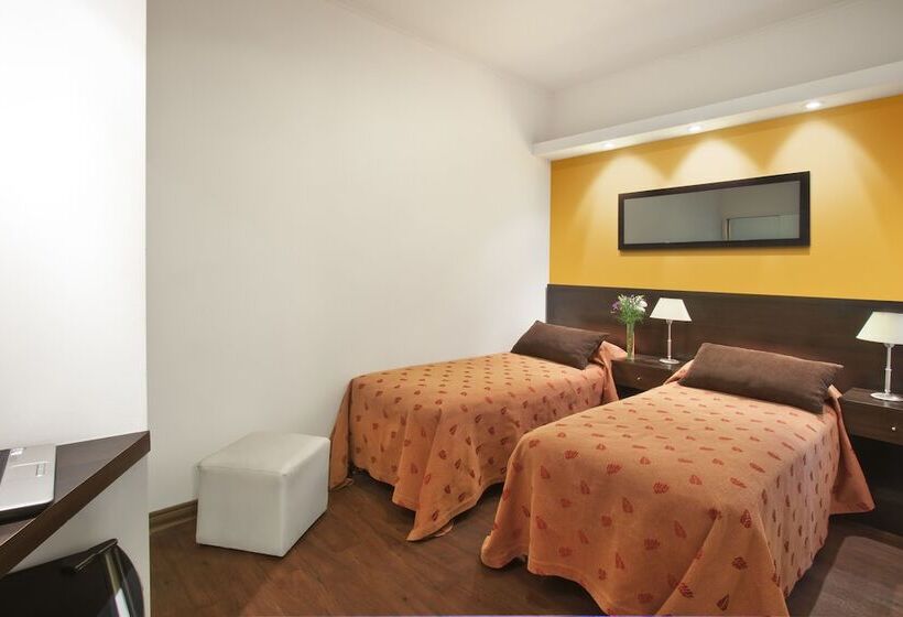 اتاق سوپریور, Milan