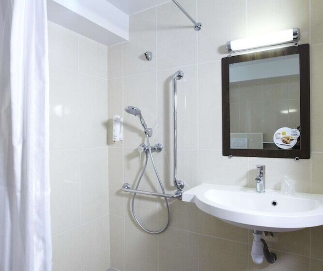 Номер Стандарт, Premiere Classe Beziers