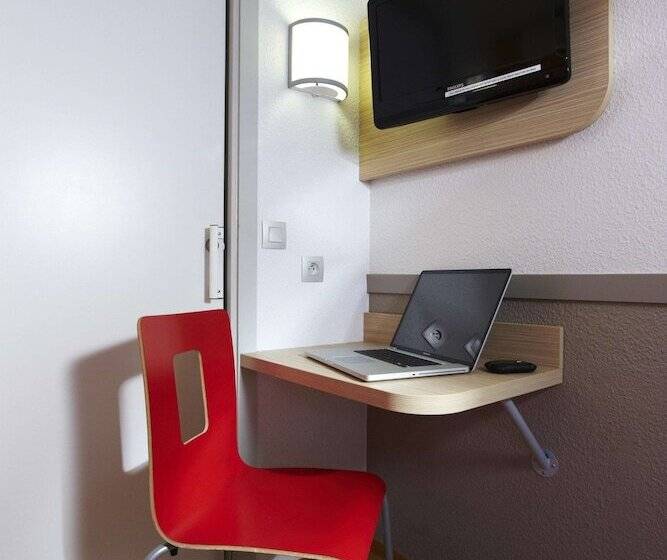 Номер Стандарт, Premiere Classe Beziers