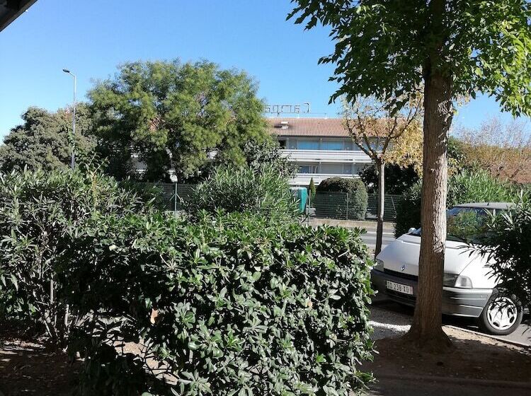 Номер Стандарт, Premiere Classe Beziers