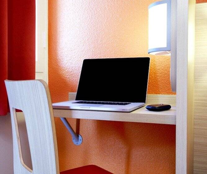 Номер Стандарт, Premiere Classe Beziers