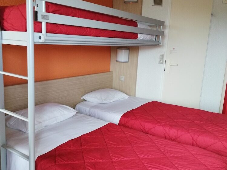 Номер Стандарт, Premiere Classe Beziers