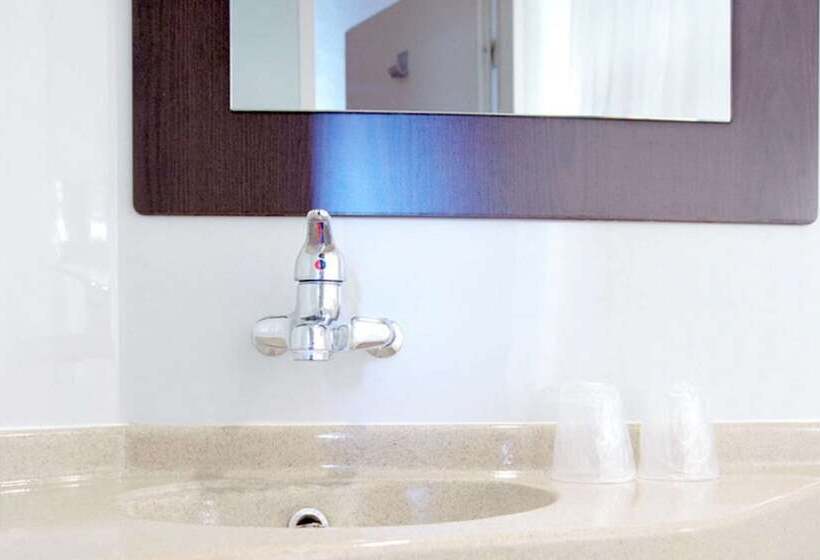 חדר סטנדרט, Premiere Classe Bourges