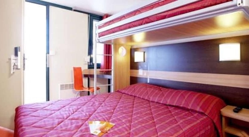 Номер Стандарт, Premiere Classe Bourges