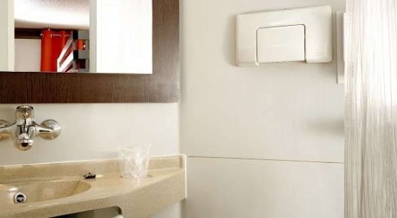 חדר סטנדרט, Premiere Classe Bourges