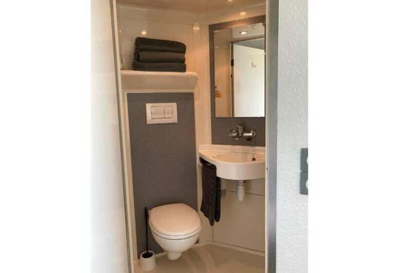 غرفة قياسية, Premiere Classe La Rochelle Sud  Aytre