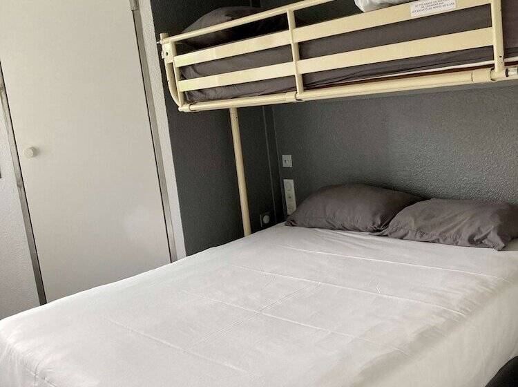 غرفة قياسية, Premiere Classe La Rochelle Sud  Aytre