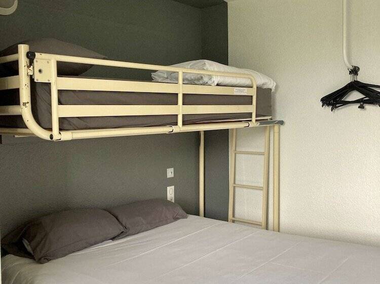 غرفة قياسية, Premiere Classe La Rochelle Sud  Aytre