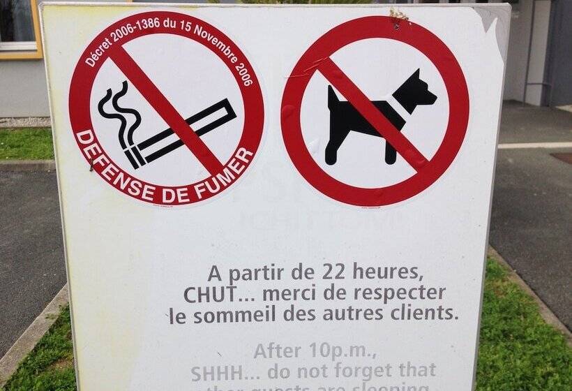 غرفة قياسية سرير مزدوج, Premiere Classe La Rochelle Sud  Aytre