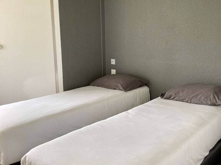 غرفة قياسية, Premiere Classe La Rochelle Sud  Aytre