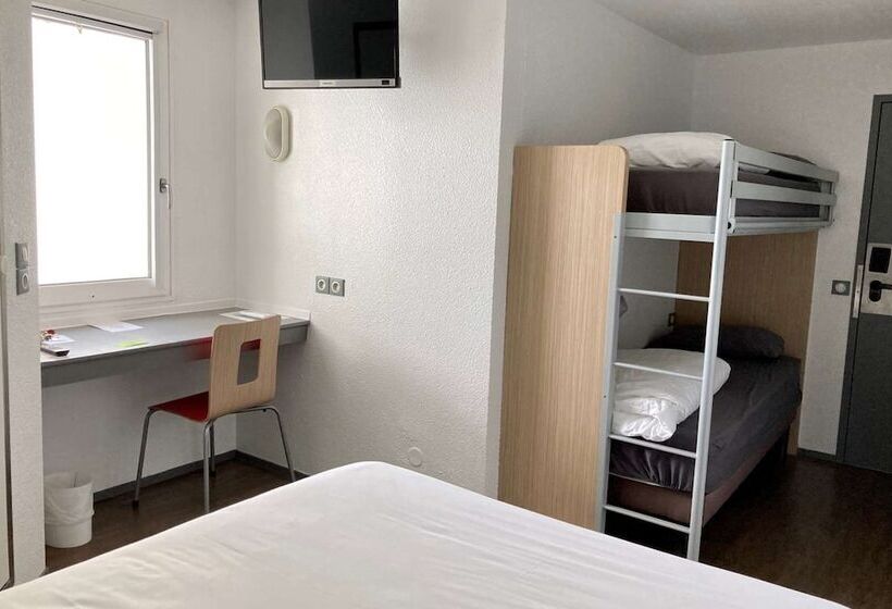 غرفة قياسية, Premiere Classe La Rochelle Sud  Aytre