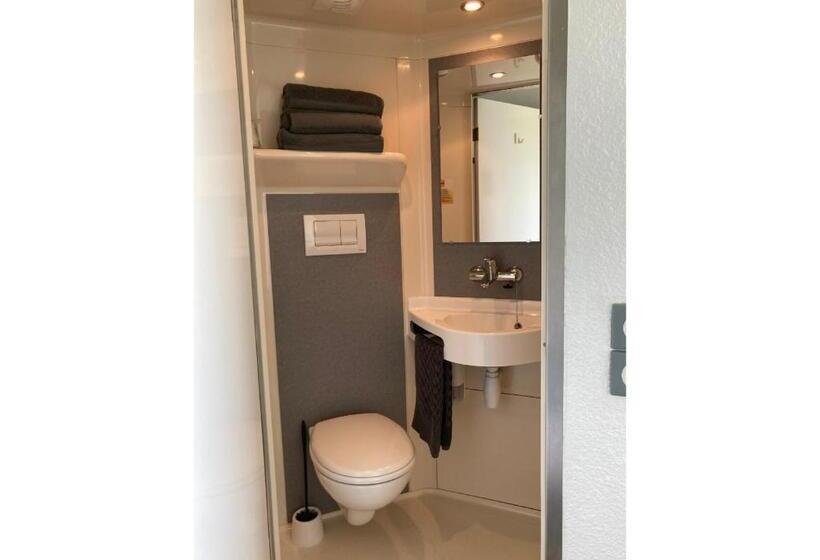 غرفة قياسية, Premiere Classe La Rochelle Sud  Aytre