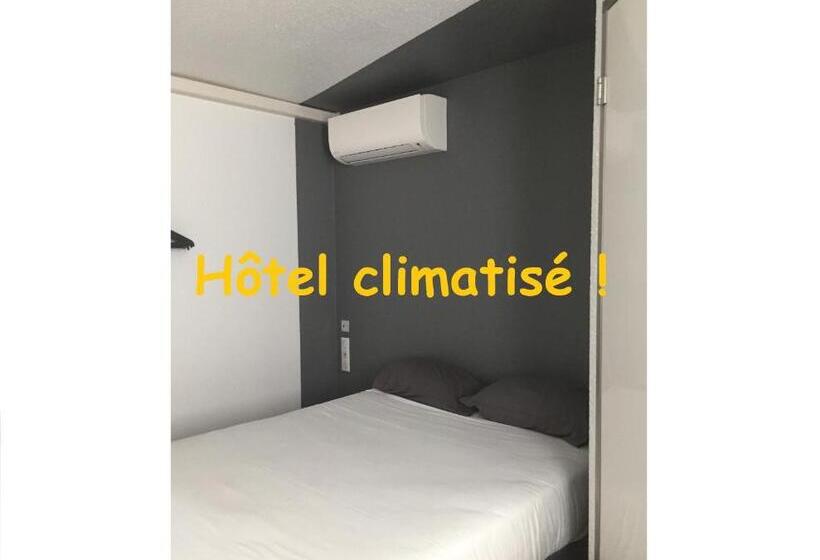 Номер Стандарт, Premiere Classe La Rochelle Sud  Aytre