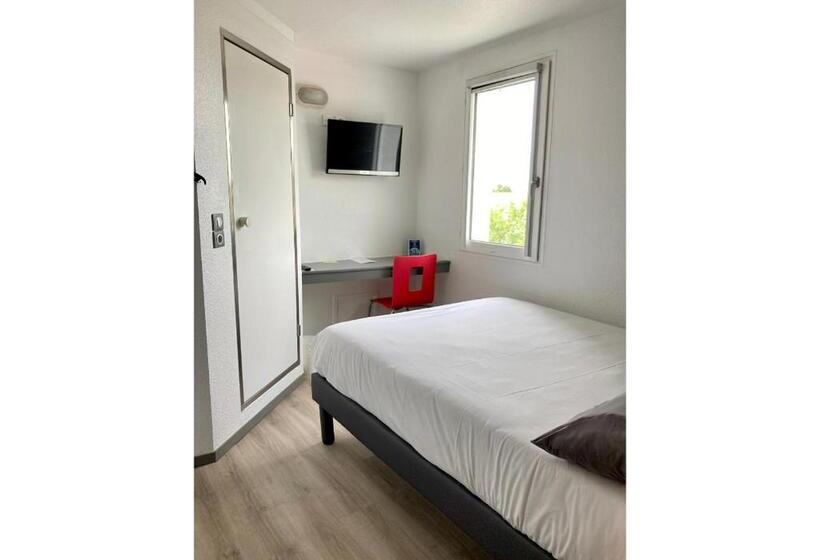 غرفة قياسية, Premiere Classe La Rochelle Sud  Aytre