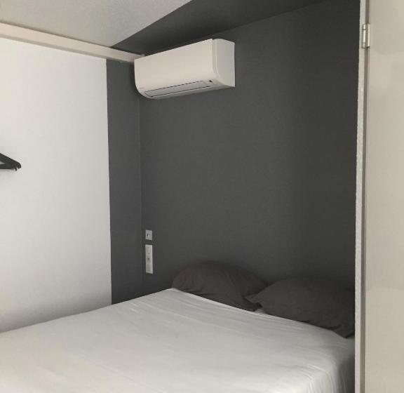 Номер Стандарт, Premiere Classe La Rochelle Sud  Aytre