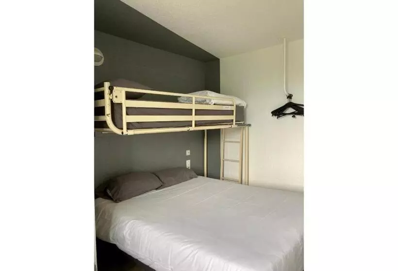 スタンダードトリプルルーム, Premiere Classe La Rochelle Sud  Aytre