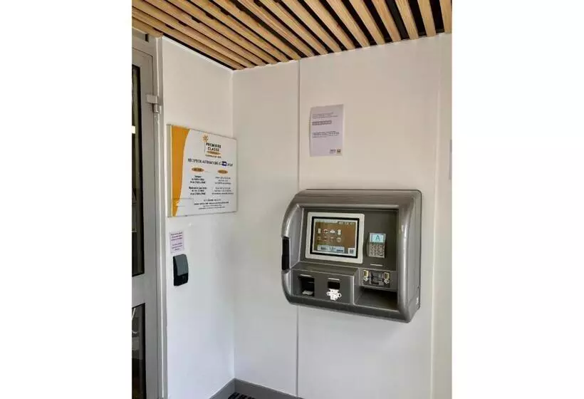 スタンダードトリプルルーム, Premiere Classe La Rochelle Sud  Aytre