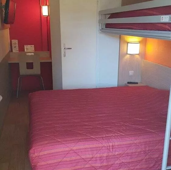 スタンダードルーム, Premiere Classe Lyon Est Aeroport Saint Exupery