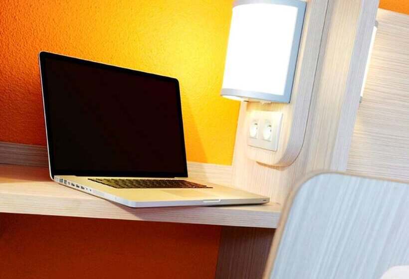 标准间, Premiere Classe Lyon Est Aeroport Saint Exupery