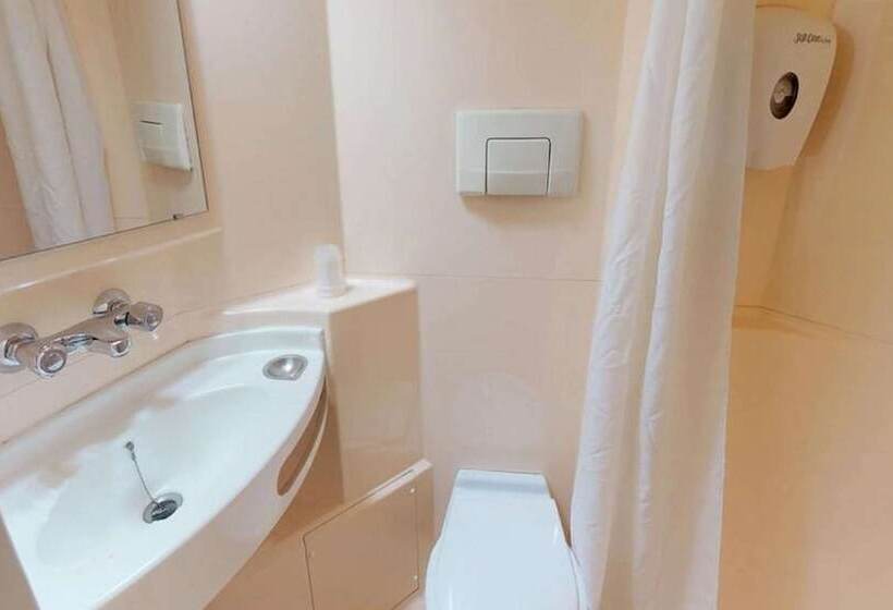 غرفة قياسية, Premiere Classe Niort Est  La Creche