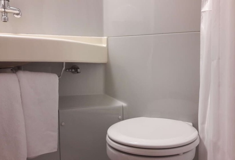 غرفة قياسية, Premiere Classe Reims Est  Taissy